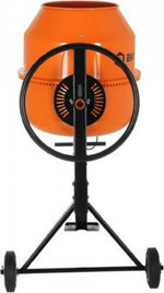 Бетоносмеситель ВИХРЬ БМ-120 74/1/12