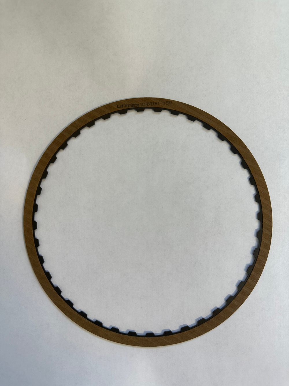 Фрикцион диск С3/REVERSE СЦЕПЛЕНИЕ LINTEX A750E/A761E