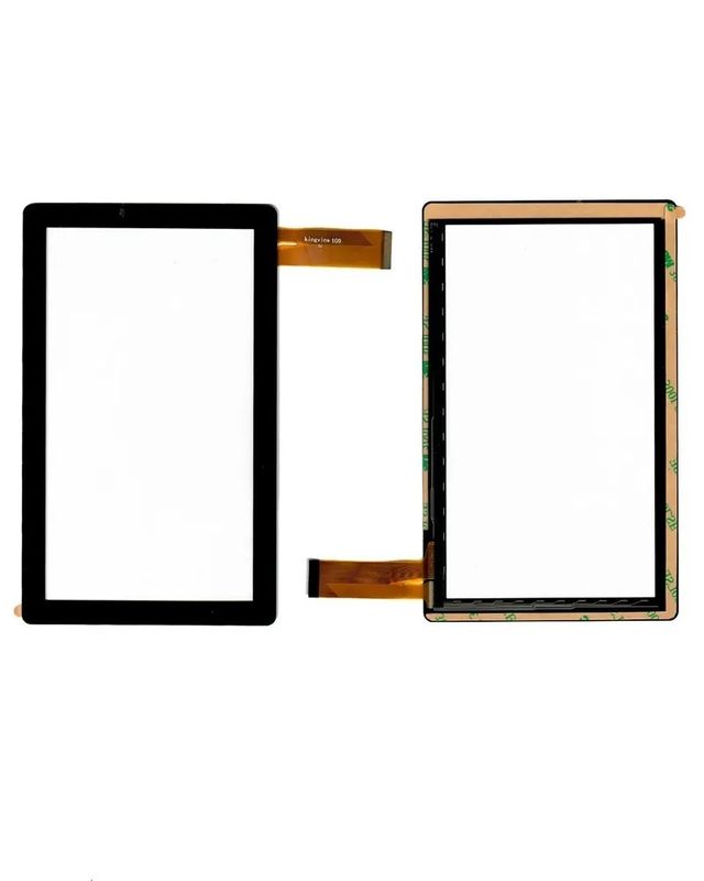 Тачскрин для Irulu X1784 WiFi (Черный)