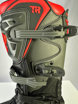 Мотоботы TIGER MX1 PRO