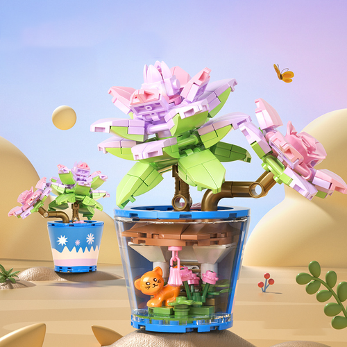 Конструктор "Bonsai"