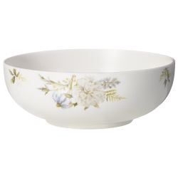 НАБОР ПОСУДЫ ОБЕДЕННОЙ LEFARD "GRASSES" НА 4 ПЕР. 16 ПР. (КОР=2НАБ.)