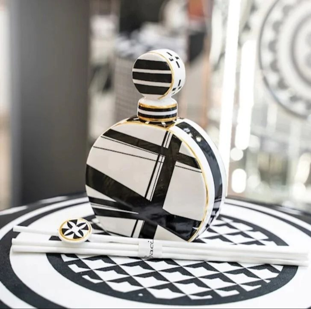 BACI MILANO Декантер OPTICAL 275 мл