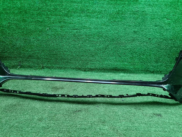 Бампер передний Audi Q3 1 8U (2014-2018)