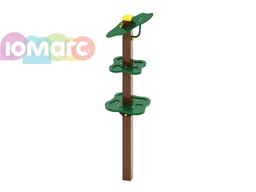 Игровой элемент "Кормушка"