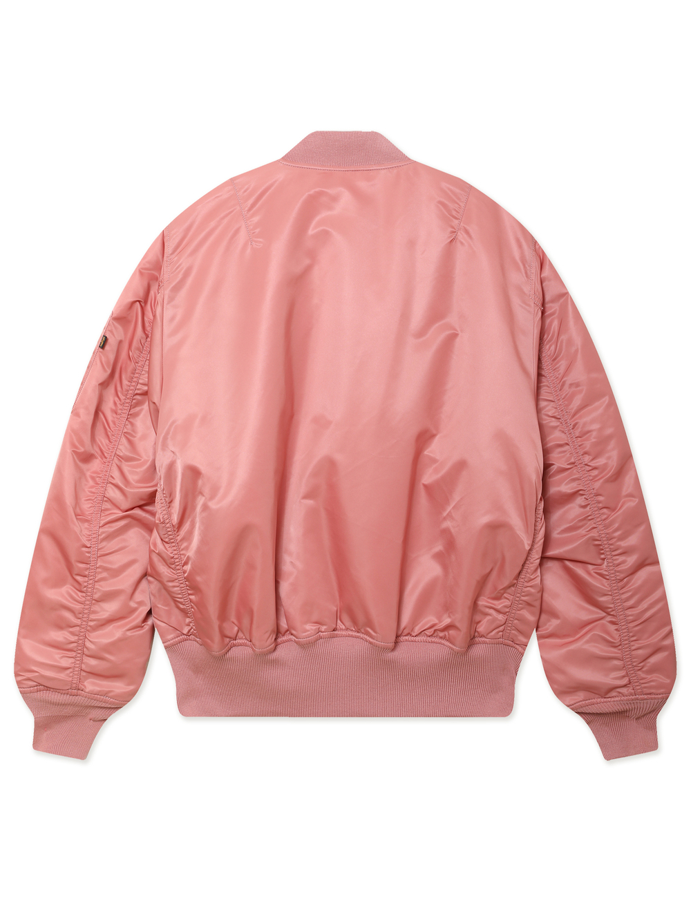 Бомбер Alpha Ma-1 Flight Jacket