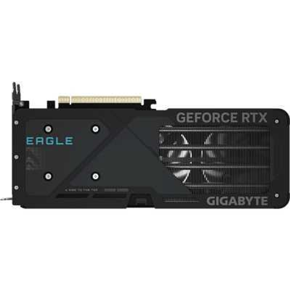 Видеокарта GigaByte nVidia GeForce RTX 5060 Ti 8Gb GV-N506TEAGLEMAX OC-8GD