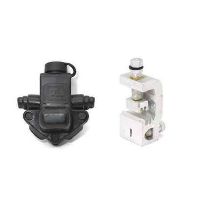 Зажим ответвительный P 72 (35-95/2х4-54кв.мм) НИЛЕД 11000461