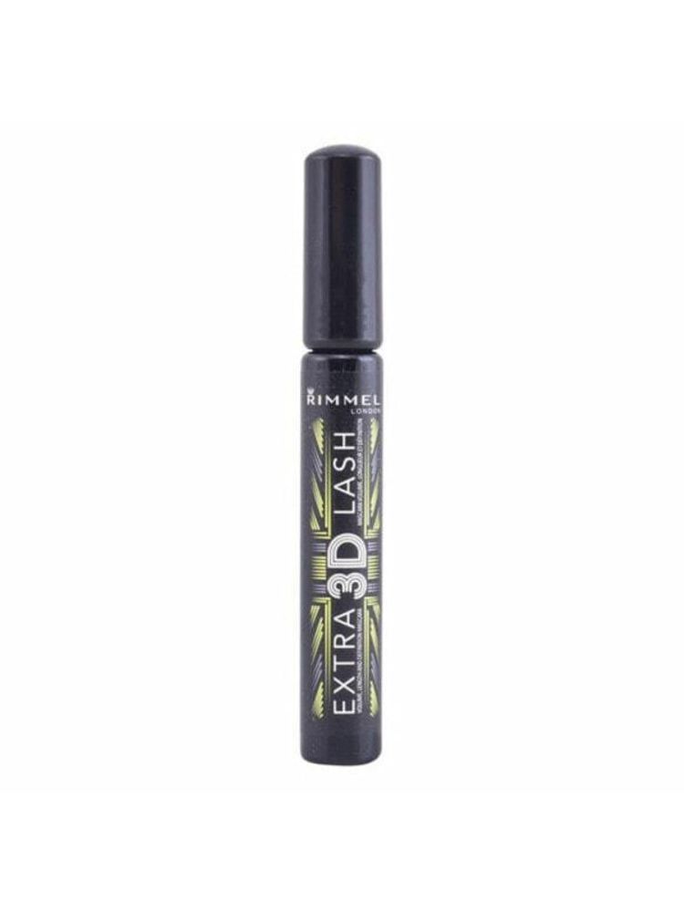 Тушь Тушь для ресниц с эффектом объема Rimmel London Extra 3D Lash 8 ml