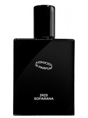 109 Parfums Iris Sofarana