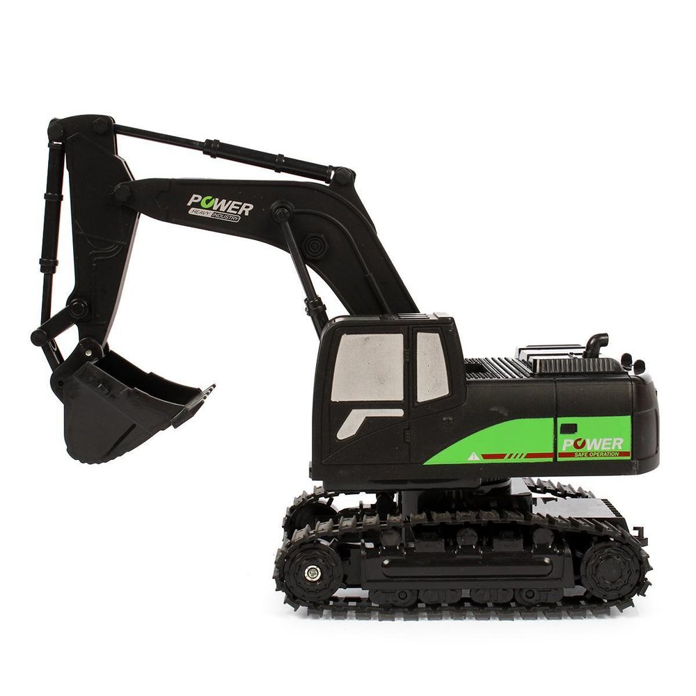 Спецтехника на РУ, коробка 3009-3