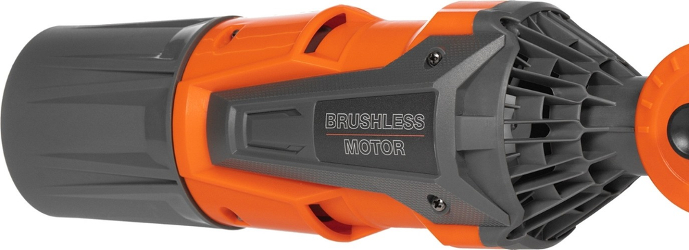 Воздуходувка аккумуляторная DAEWOO DABL 7042Li SET 42Li SET