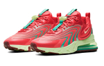 Кроссовки Nike Air Max 270 (Женская размерная сетка)