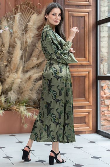 Халат Mia-Amore 4009 &quot;Teana&quot;