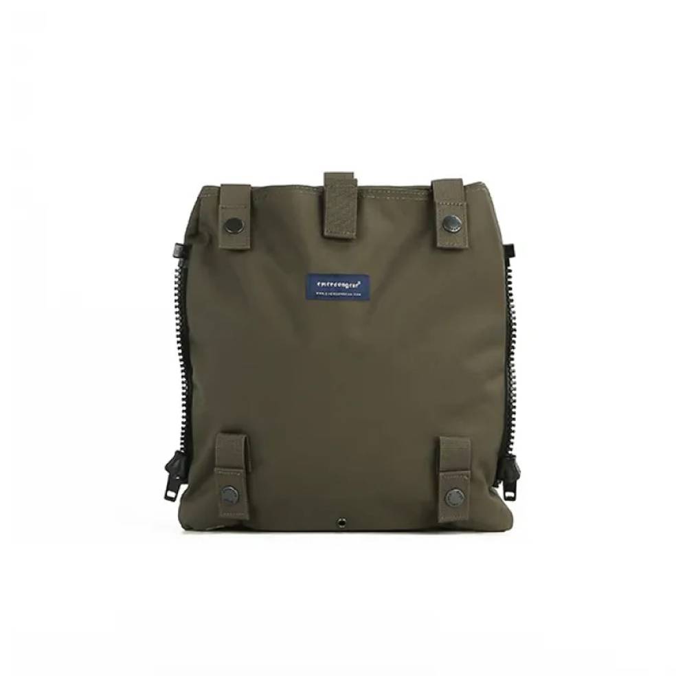 Подсумок на молнии EmersonGear Pouch Zip-ON panel FOR AVS JPC2.0 CPC