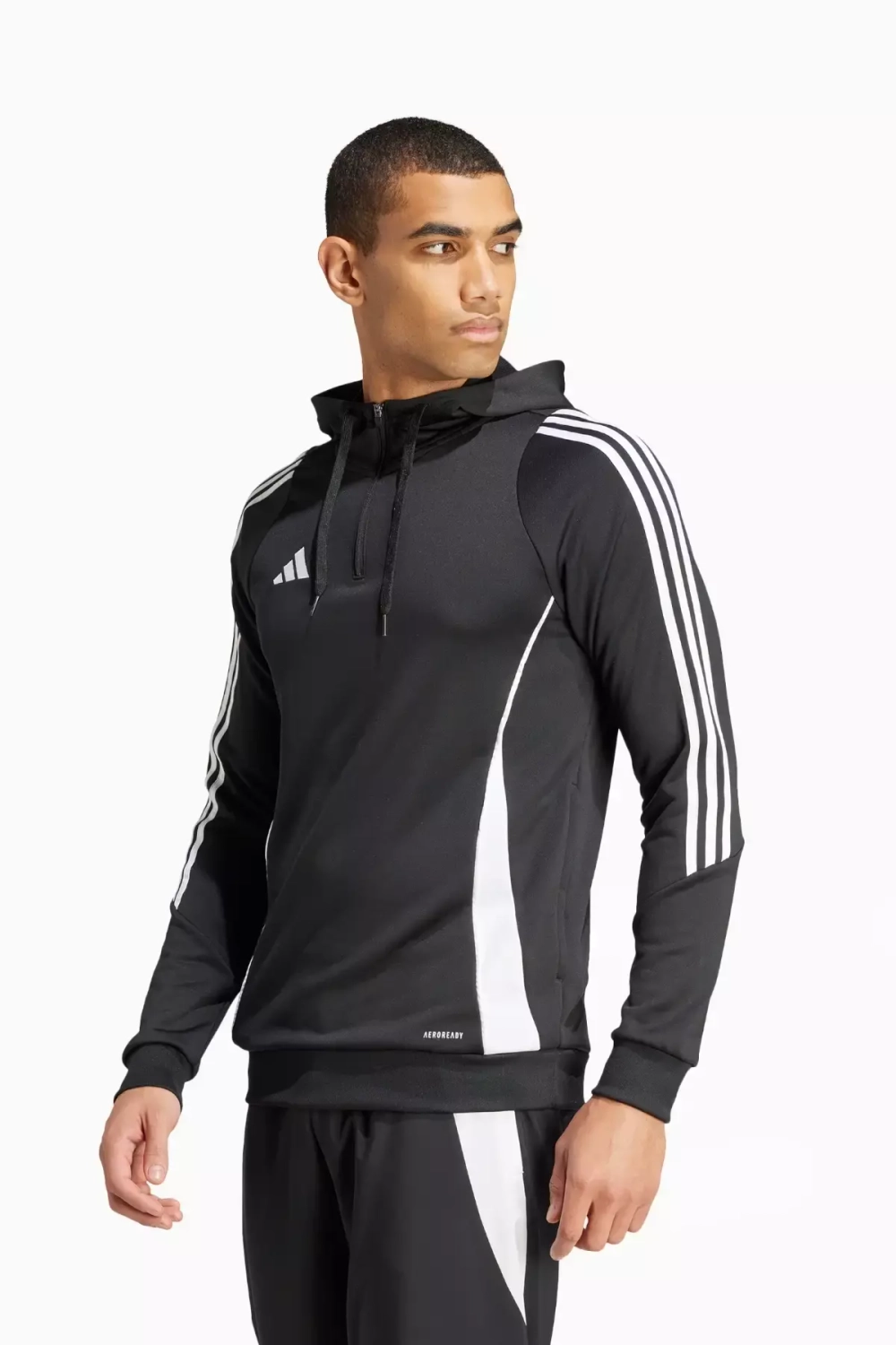 Кофта adidas Tiro 24 Training
