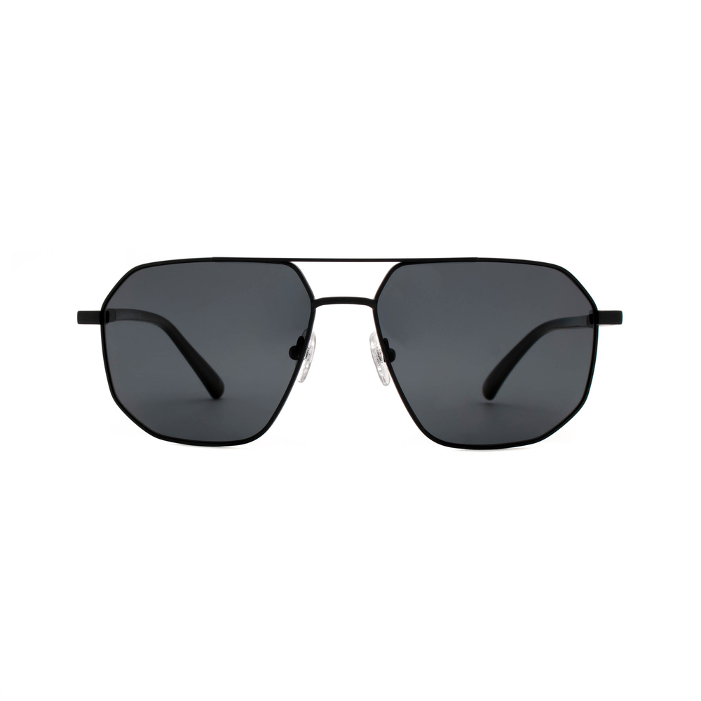 Очки Elfspirit Sunglasses 1241 c.011 квадрат черный