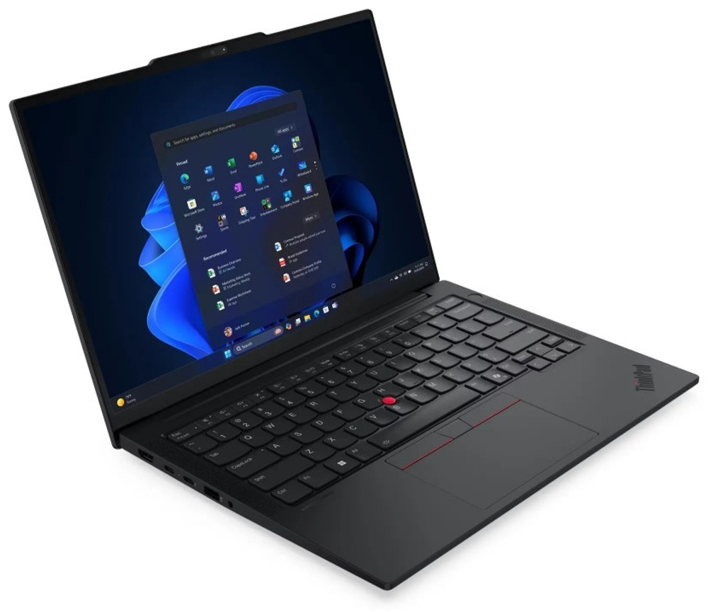 Ноутбук Lenovo ThinkPad E14 G7 14&#34; / 16 Гб / M.2 512 Гб / Без ОС / 21SX004UFW