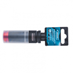 Головка ударная шестигранная для колесных дисков, 21 мм, 1/2, CrMo Gross