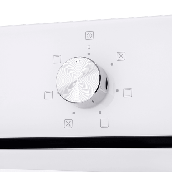 Встраиваемый духовой шкаф MAUNFELD EOEC516W