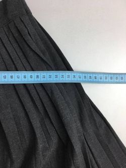 Юбка Sela в складку 42 размер