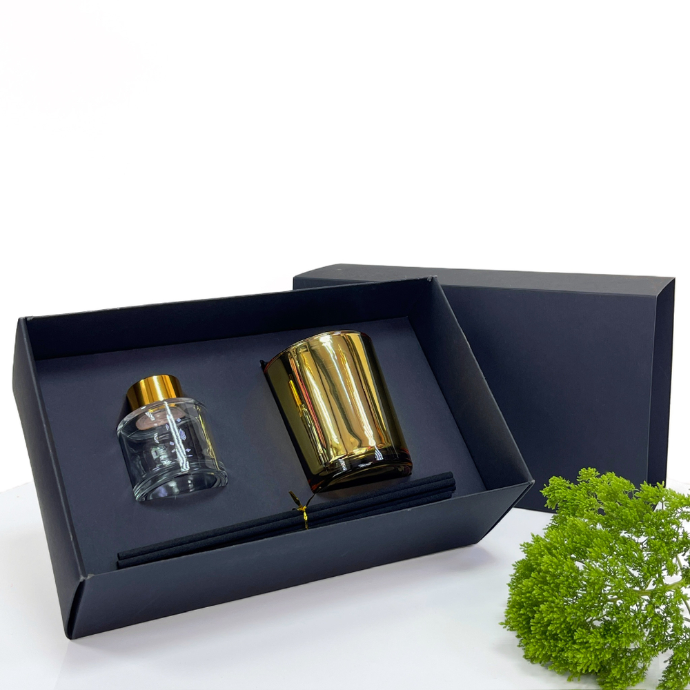 Бокс с наполнением