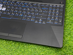 Игровой Asus 15' i5 11400H/RTX 3050 4GB/16GB/512GB/ TUF Gaming F15[FX506HCB-HN144]/Windows 10