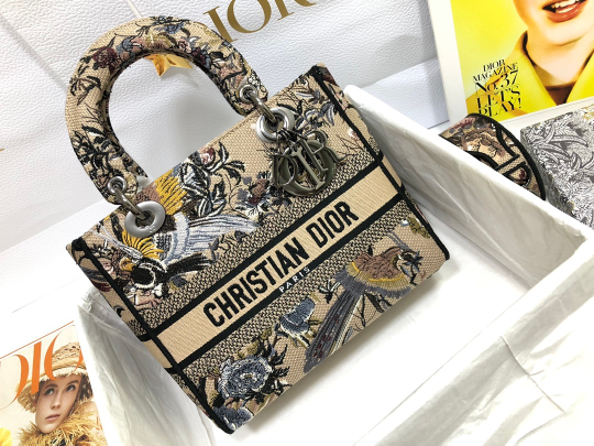 Christian Dior Lady D-Lite 24 cm