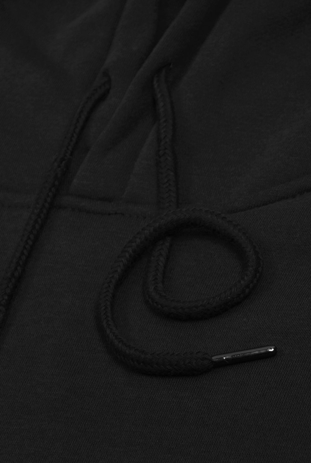 Черное худи фото