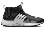 Кроссовки Nike Mid Utility