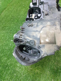 Битая Фара левая BMW X3 G01, X4 G02 (2017-2021) Adaptive LED