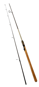 Спиннинг штекерный Premium Kaida тест 5-20 гр длина 270 см