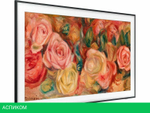 Телевизор Samsung The Frame LS03D QE55LS03DAUXRU