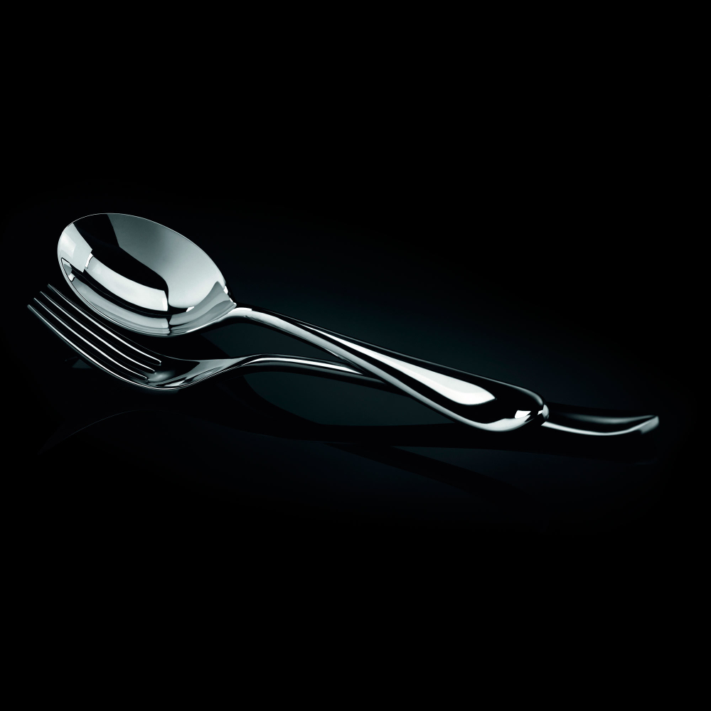 Набор столовых приборов на 6 персон 24 предмета Robert Welch Norton Bright Англия фото