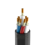 Кабель КВВГнг(А)-FRLSLTx 10х4