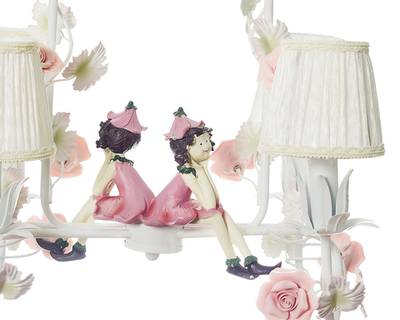 Люстра AT0835/4