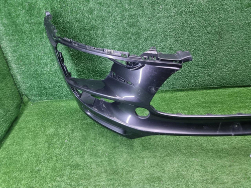 Бампер передний Porsche Macan (2014-2018) GTS