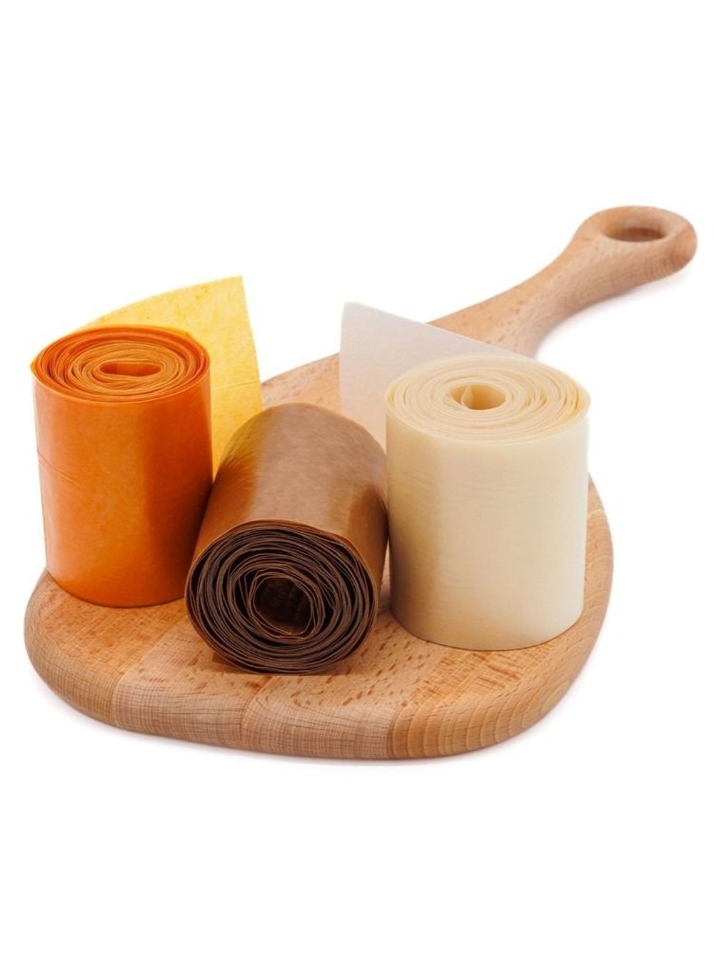 Легкосъемная коллагеновая оболочка Фабиос D45 FG , 10 м