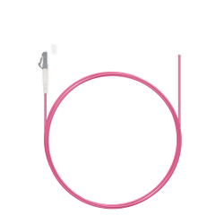 Пигтейл Оптический LC/UPC MM OM4 50/125 3.0 мм 1.5 м