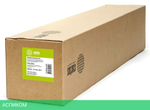 Холст Cactus CS-MC260-91430 белый