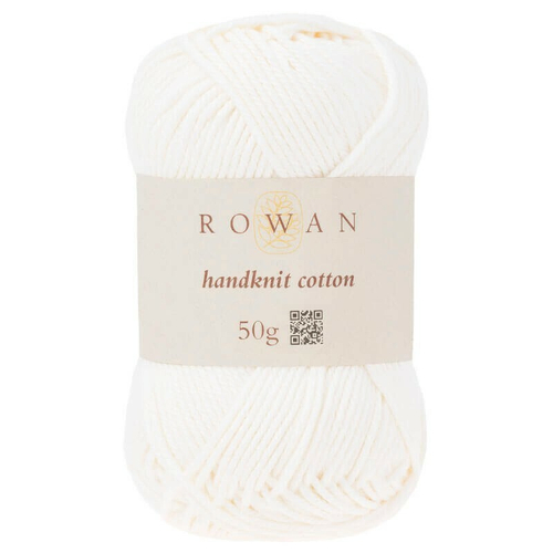Пряжа Rowan Handknit Cotton (251)
