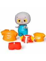 Фигурка Мини Басик 8 см