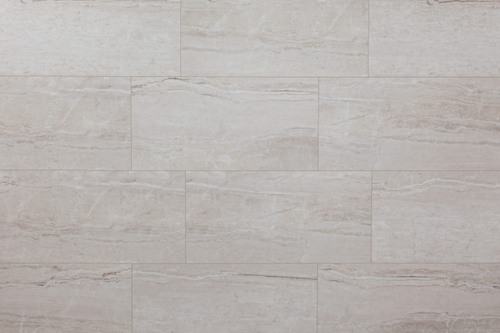 SPC Bonkeel Tile Carrara, 609,6х304,8х4мм (2,23 м2/12 шт/уп)