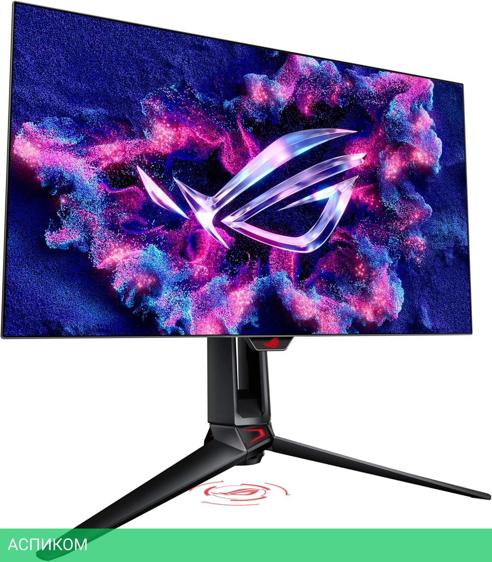 Монитор Asus 26" ROG Swift PG27AQDP