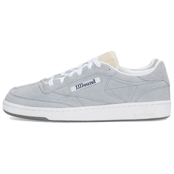 Клуб reebok C Кроссовками для скейтборда Самые низкие в Мире Юнисекс