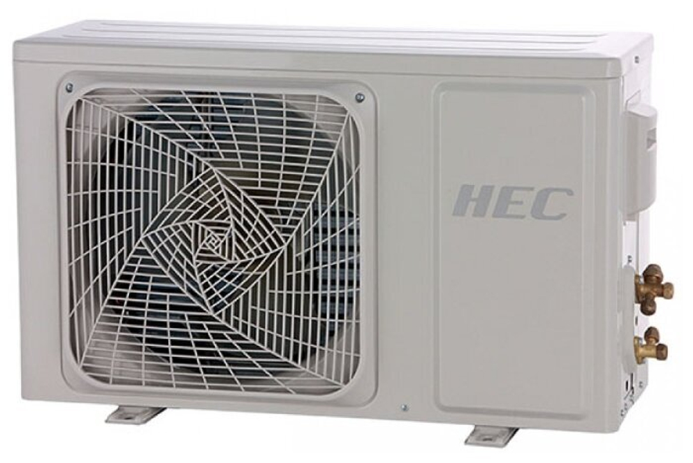 Сплит-система HEC 07HTD103/R2 (комплект)