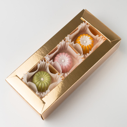 Набор конфет 3 шт