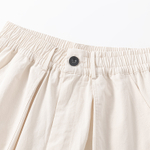 Брюки Ymkashix Puff Office