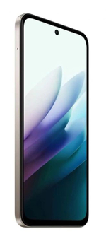 6.9" Смартфон Xiaomi REDMI 15 8/256Gb,  NFC,  IPS,  144Гц,  7000мAч,  титановый