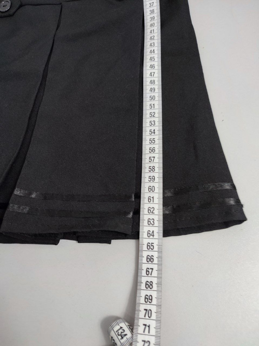 Сарафан Damy-M школьный на 7-8 лет, новый